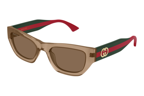 Lunettes de soleil Gucci GG2116S 004