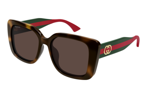 Lunettes de soleil Gucci GG2118SA 002