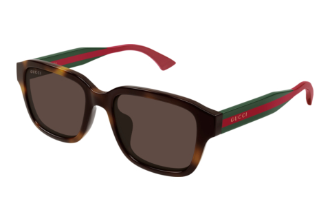 Lunettes de soleil Gucci GG2120SA 002