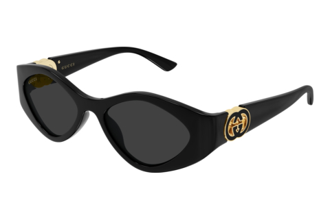 Lunettes de soleil Gucci GG2121S 001