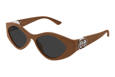Lunettes de soleil Gucci GG2121S 004