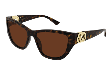 Lunettes de soleil Gucci GG2122S 003
