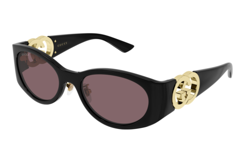 Lunettes de soleil Gucci GG2123SA 002