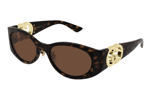 Lunettes de soleil Gucci GG2123SA 003