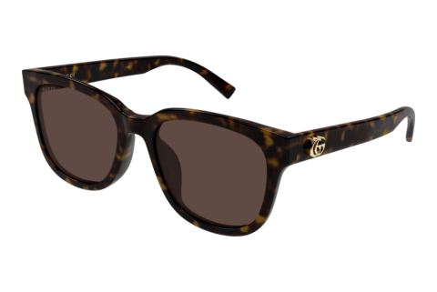 Lunettes de soleil Gucci GG2126SK 002