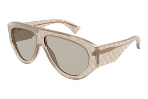 Lunettes de soleil Gucci GG2128S 005