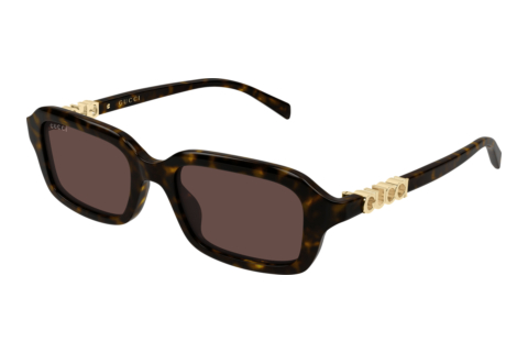 Lunettes de soleil Gucci GG2152S 002