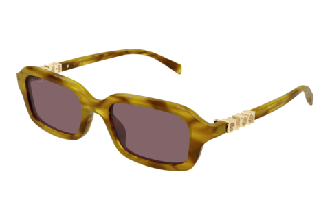 Lunettes de soleil Gucci GG2152S 004