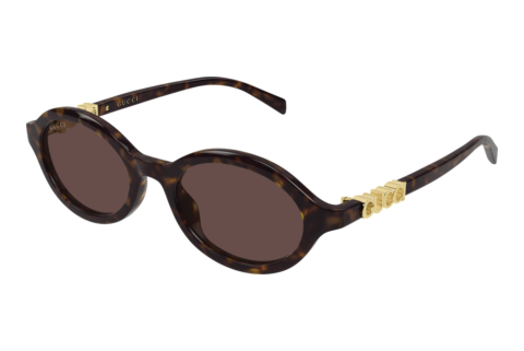 Lunettes de soleil Gucci GG2153S 002