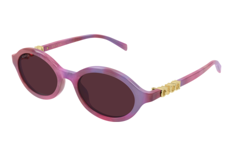 Lunettes de soleil Gucci GG2153S 005