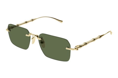Lunettes de soleil Gucci GG2154S 003