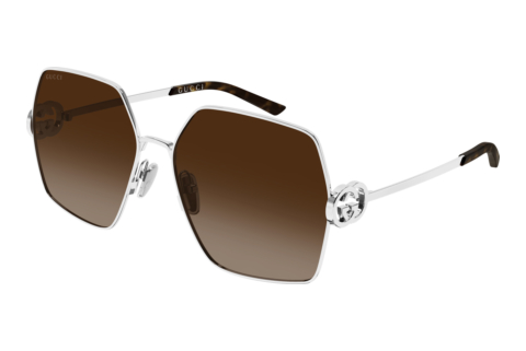 Lunettes de soleil Gucci GG2163S 003