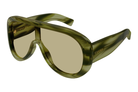 Lunettes de soleil Gucci GG2164S 006