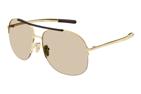 Lunettes de soleil Gucci GG2165S 002