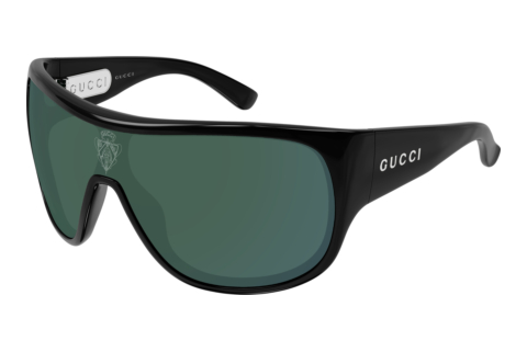 Lunettes de soleil Gucci GG2168S 007