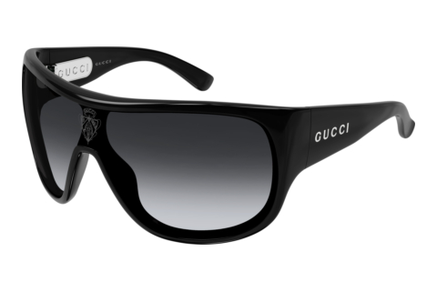 Lunettes de soleil Gucci GG2168S 008