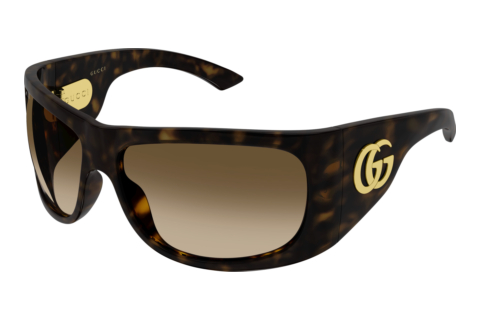 Lunettes de soleil Gucci GG2170S 003
