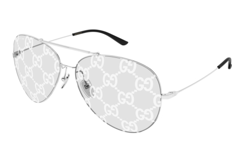 Lunettes de soleil Gucci GG2172S 001