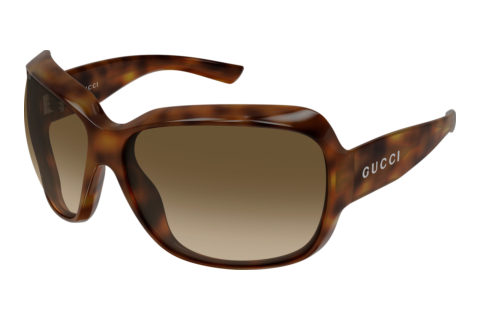 Lunettes de soleil Gucci GG2176S 002