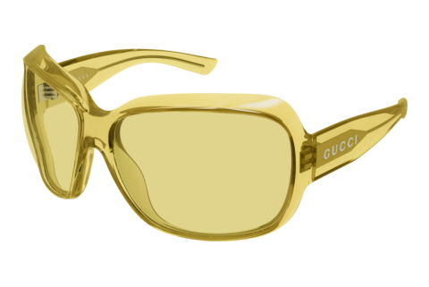 Lunettes de soleil Gucci GG2176S 003