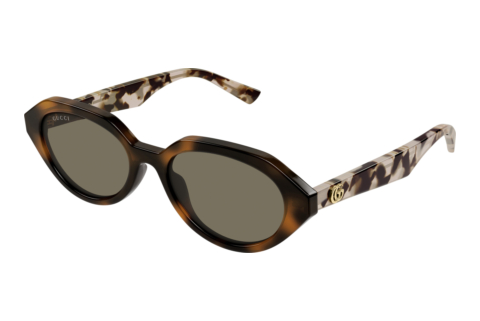 Lunettes de soleil Gucci GG2178S 004