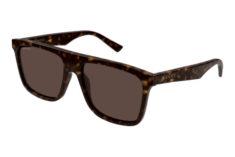 Lunettes de soleil Gucci GG2182S 002