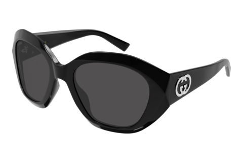 Lunettes de soleil Gucci GG2200S 001
