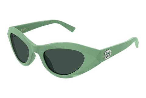 Lunettes de soleil Gucci GG2201S 005