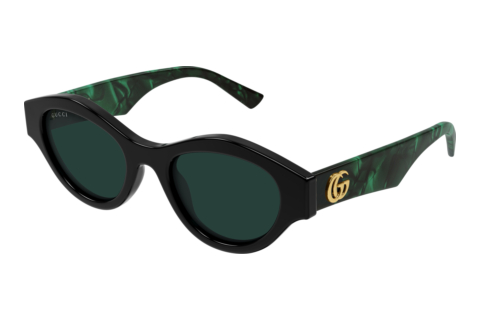 Lunettes de soleil Gucci GG2207S 003