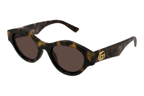 Lunettes de soleil Gucci GG2207S 004