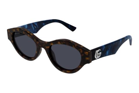 Lunettes de soleil Gucci GG2207S 005