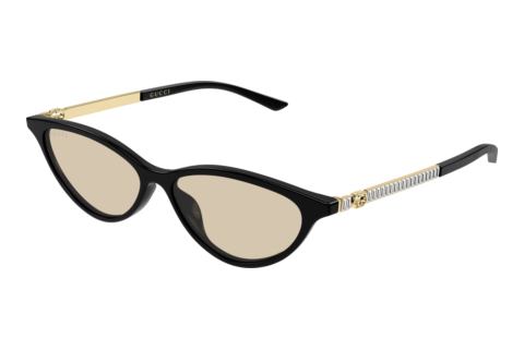 Lunettes de soleil Gucci GG2211S 004