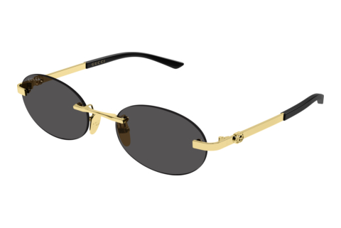 Lunettes de soleil Gucci GG2214S 001