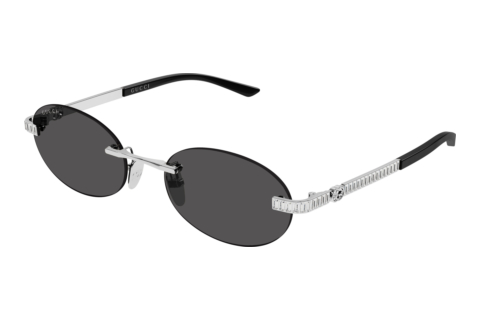 Lunettes de soleil Gucci GG2214S 002