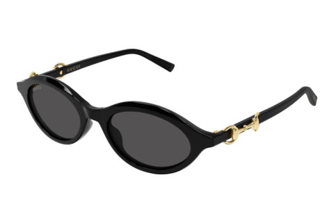 Lunettes de soleil Gucci GG2215S 001