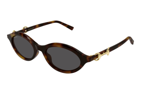 Lunettes de soleil Gucci GG2215S 003