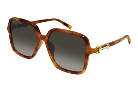 Lunettes de soleil Gucci GG2219SA 002
