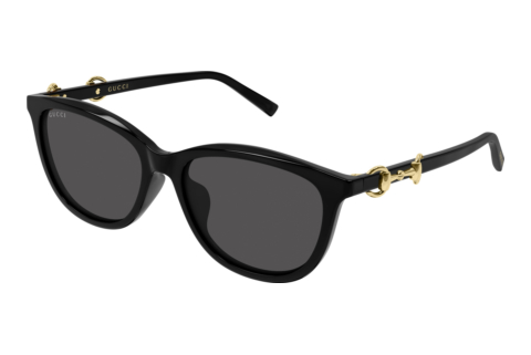 Lunettes de soleil Gucci GG2220SK 001