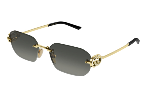 Lunettes de soleil Gucci GG2228S 002