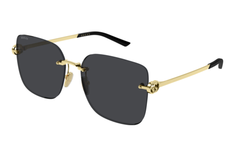 Lunettes de soleil Gucci GG2229SA 001