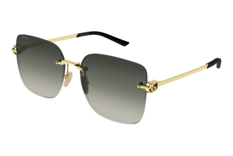 Lunettes de soleil Gucci GG2229SA 002
