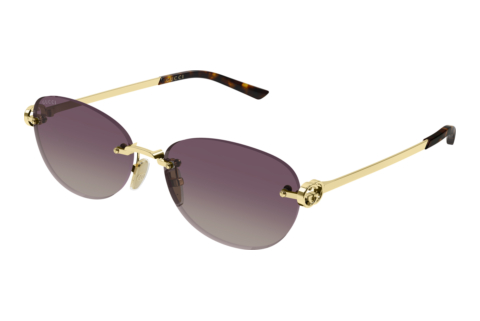Lunettes de soleil Gucci GG2230SA 003