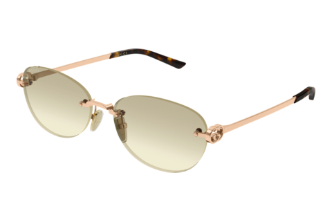 Lunettes de soleil Gucci GG2230SA 004