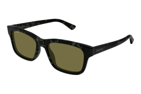 Lunettes de soleil Gucci GG2243SK 003