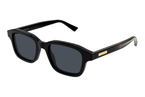 Lunettes de soleil Gucci GG2247S 001