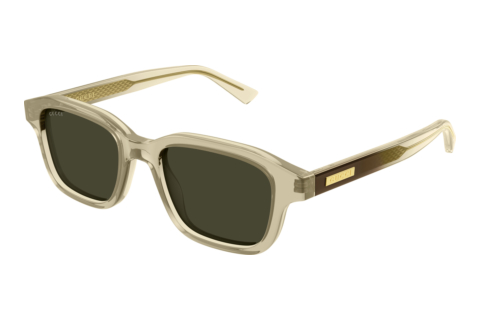 Lunettes de soleil Gucci GG2247S 004