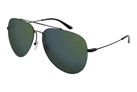 Lunettes de soleil Gucci GG2255S 004