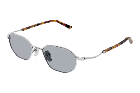 Lunettes de soleil Gucci GG2257S 004