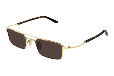 Lunettes de soleil Gucci GG2258S 002