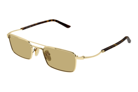 Lunettes de soleil Gucci GG2258S 003